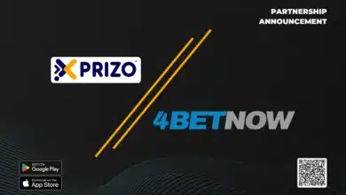 Xprizo 4BetNow