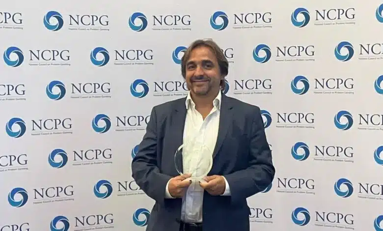 NCPG Awards 2024 BetBlocker