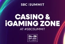 SBC Summit Casino iGaming