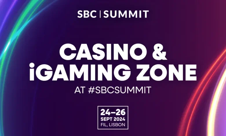 SBC Summit Casino iGaming