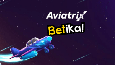 Aviatrix Betika