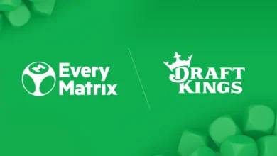 EveryMatrix Ontario DraftKings