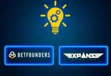 Expanse Betfounders