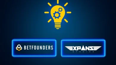 Expanse Betfounders