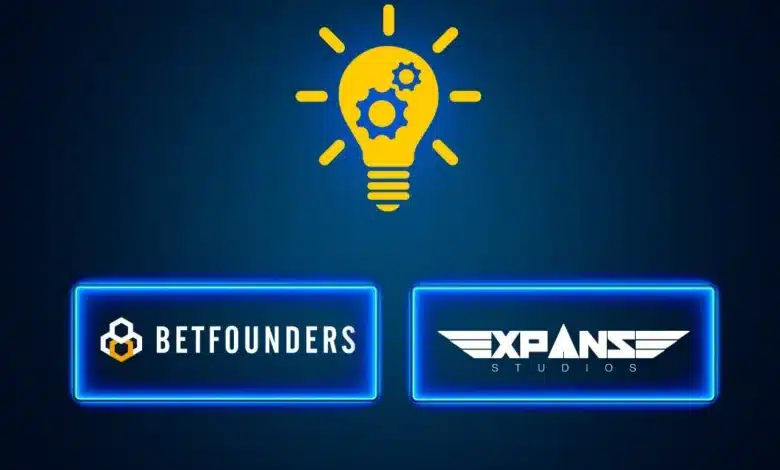 Expanse Betfounders