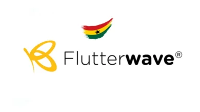 Flutterwave Ghana