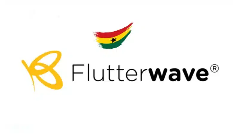 Flutterwave Ghana