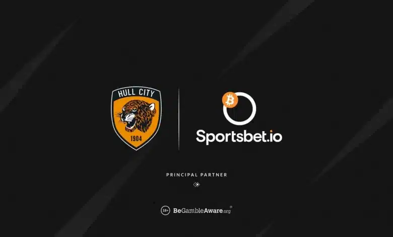 Hull City Sportsbet.io