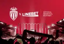 Linebet AS Monaco