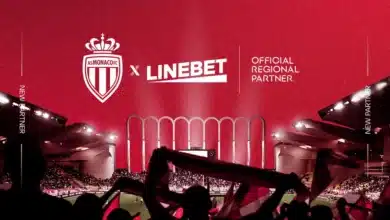 Linebet AS Monaco