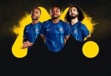 MSport Chelsea