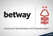 Nottingham Forest Betway