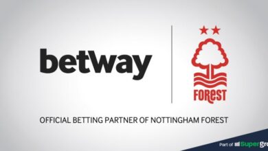 Nottingham Forest Betway