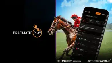 Pragmatic Play Horse Racing