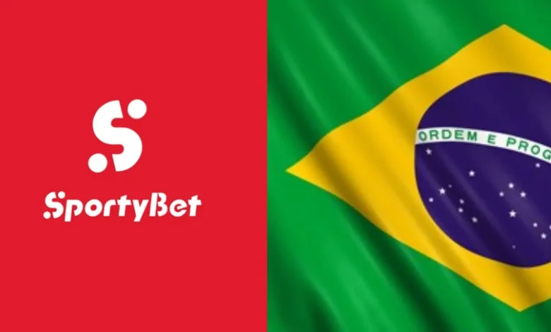 Sportybet Brazil