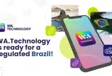 Wa.Technology Brazil