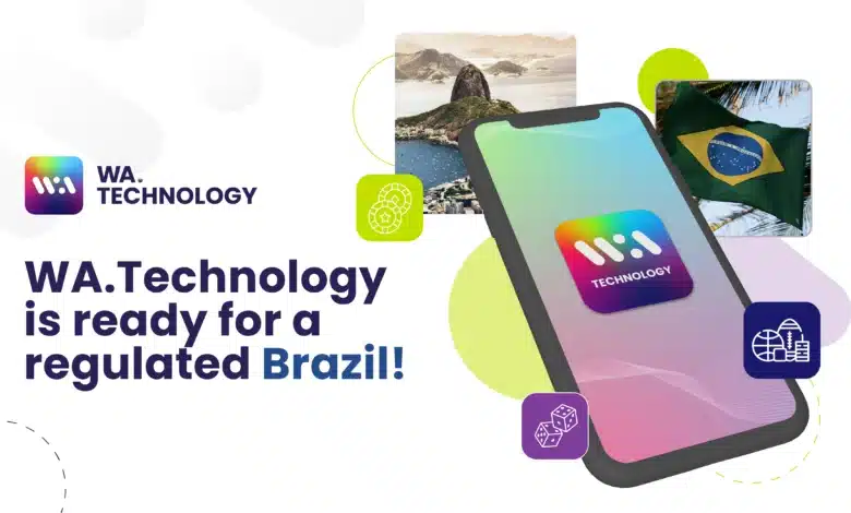 Wa.Technology Brazil