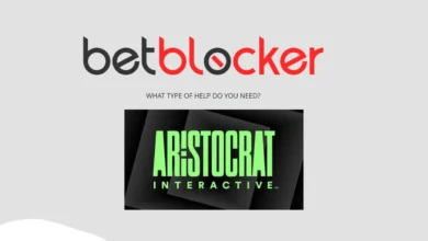 Aristocrat Interactive BetBlocker