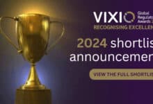 Vixio Global Regulatory Awards