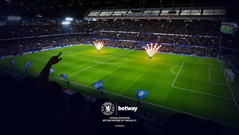 Chelsea Betway Betting