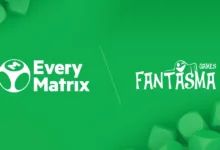 EveryMatrix Fantasma Games Acquisition