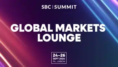 SBC Global Markets Lounge