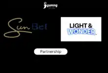 Sunbet Light & Wonder