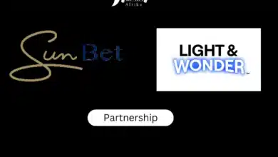 Sunbet Light & Wonder