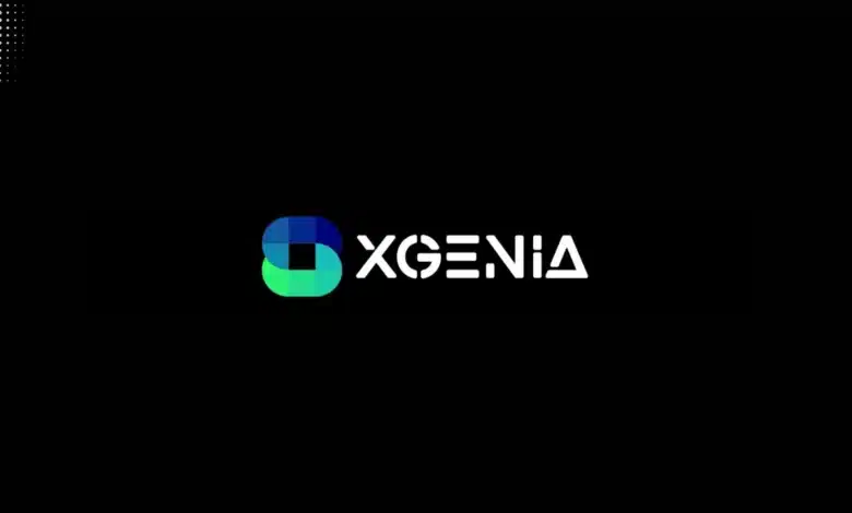 XGENIA Pitch Competition