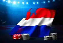 Netherlands Gambling Tax