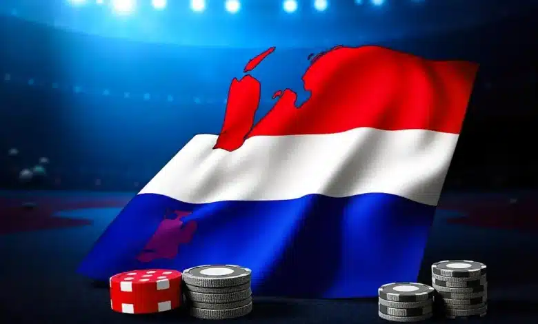 Netherlands Gambling Tax