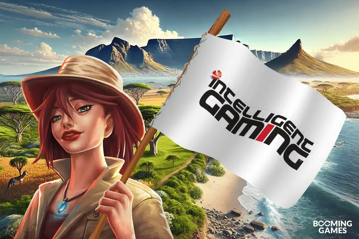 Booming Games enters South African market in partnership with