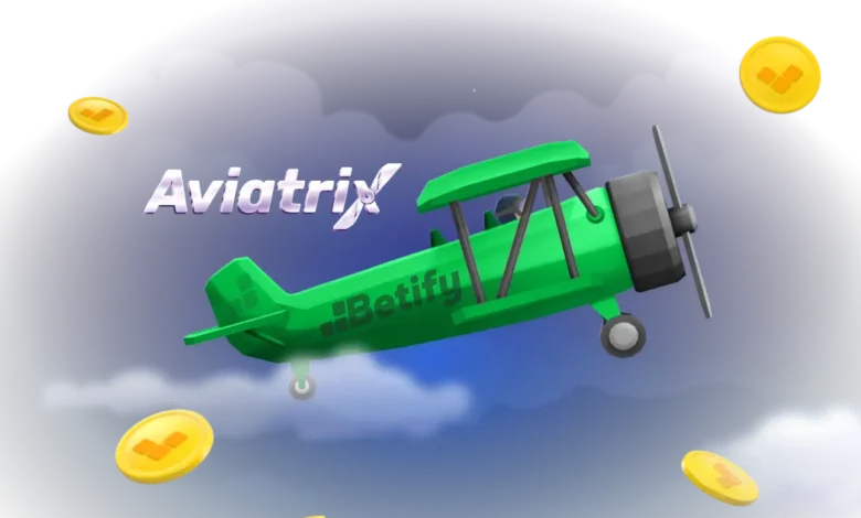 Aviatrix Betify