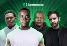 Sportsbet.io ambassadors