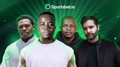 Sportsbet.io ambassadors