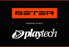 BETER Playtech Esports