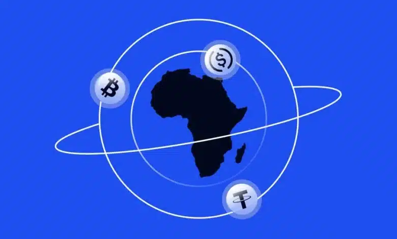 Telegram Crypto Africa