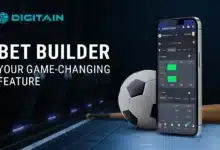 Digitain Bet Builder