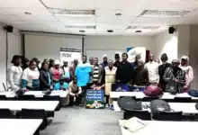 Eastern Cape Gambling Board visits WSU BUffalo city Campus students to raise awareness on the dangers of gambling