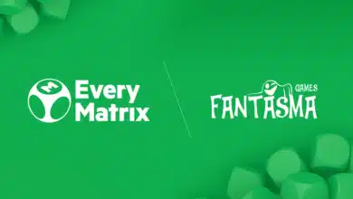 EveryMatrix Fantasma Games