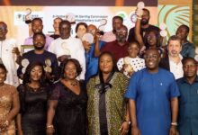 Ghana Gaming Lottery Awards