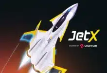 SmartSoft JetX