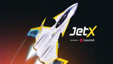 SmartSoft JetX