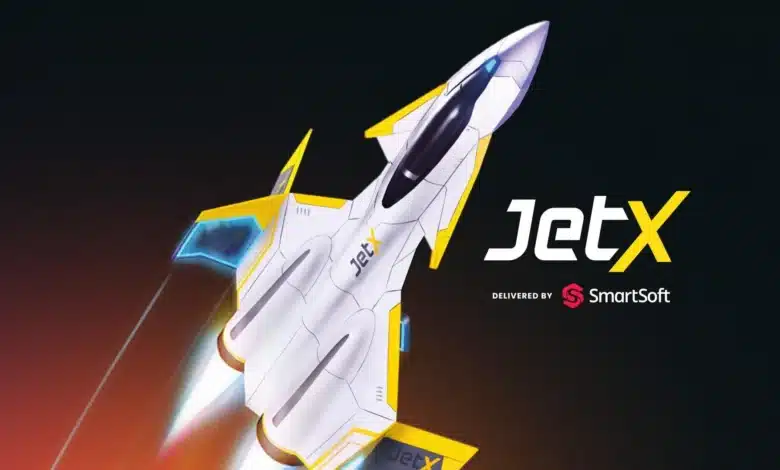 SmartSoft JetX