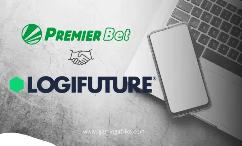 Logifuture Premierbet