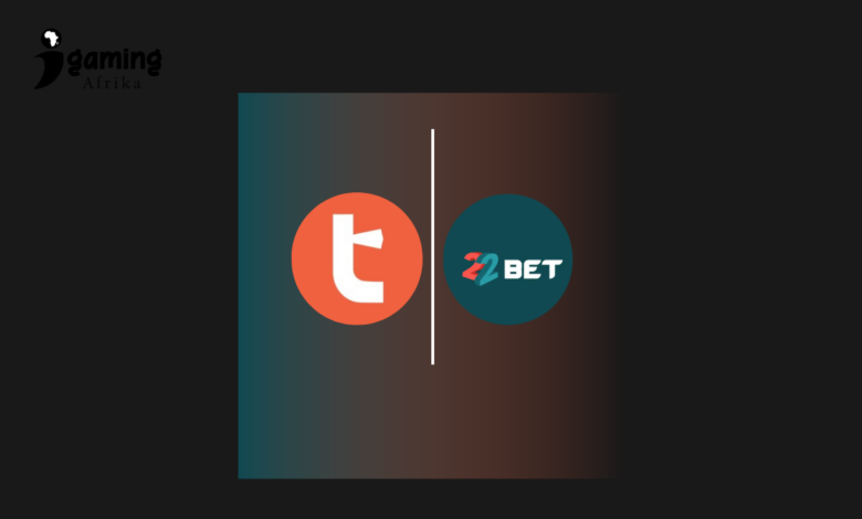 Transmit 22Bet