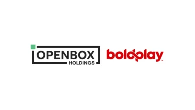 Openbox Holdings Boldplay