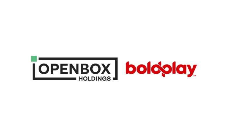 Openbox Holdings Boldplay