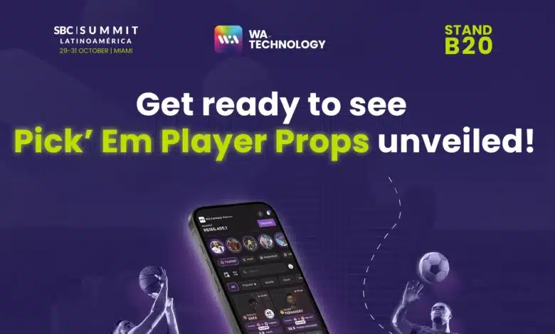 WA.Technology Pick‘Em Fantasy Sports