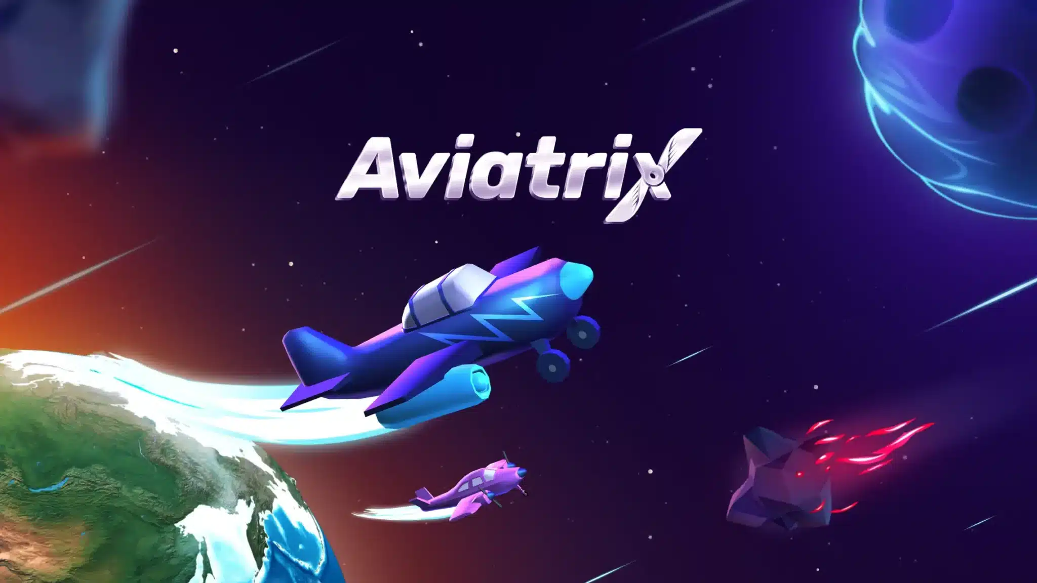 Como jogar Aviatrix
